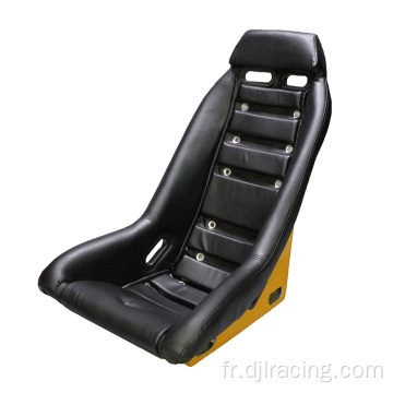 Nouveaux produits Prix d&#39;usine Racing Simulator Sage de chaise